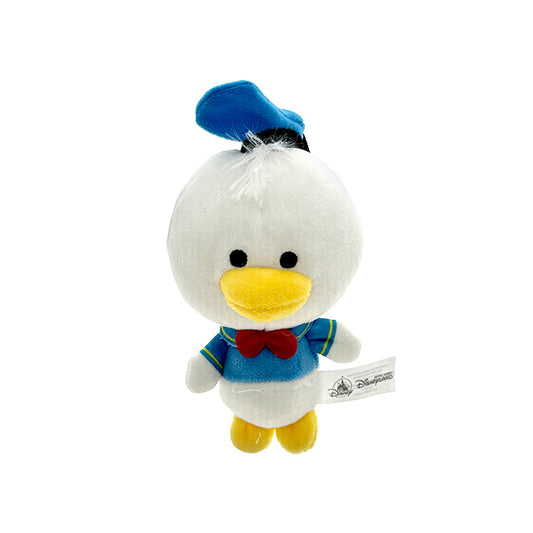 "Pre-Order" HKDL - Donald Duck Badge Plush