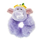 "Pre-Order" HKDL - Lumpy Fur Scrunches (Winnie The Pooh Lemon Honey Collection)