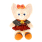 HKDL - LinaBell Plush (Duffy & Friends - 2024 Halloween Collection)【Ready Stock】