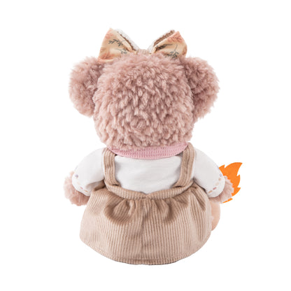 "Pre-Order" HKDL - ShellieMay Plush Toys, Duffy and Friends Autumn Explorer 2026