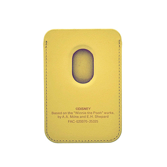 "Pre-Order" HKDL - Winnie the Pooh MagSafe Card Holder, Honey-Filled Adventure 2026