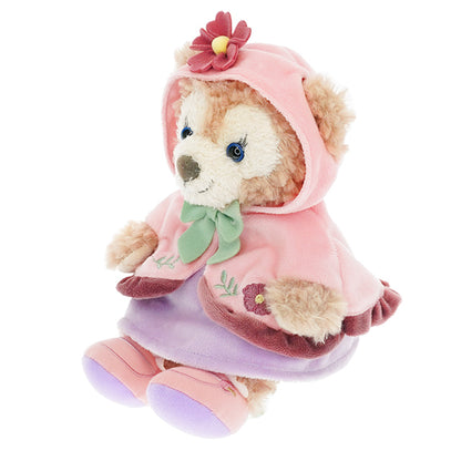 "Pre-Order" HKDL - ShellieMay mini Plush, Duffy & Friends - Forest Wander 2025