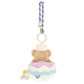 “Pre-order” HKDL - Duffy Plush Bag Charm (2024 Easter Collection)