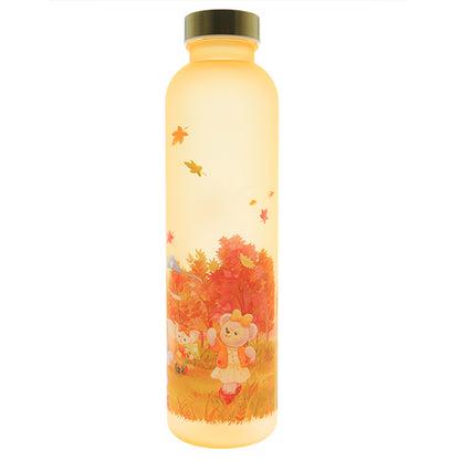 HKDL - Duffy and Friends Bottle (Wishing Kites in the Sky)【Ready Stock】