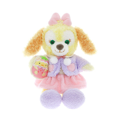 “Pre-order” HKDL - CookieAnn  Plush (2024 Easter Collection)