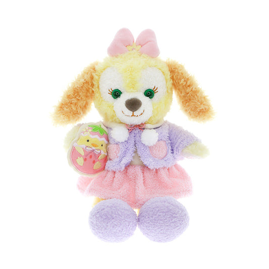 “Pre-order” HKDL - CookieAnn  Plush (2024 Easter Collection)