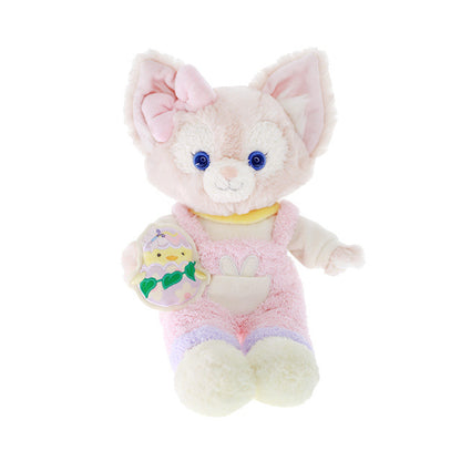 HKDL - LinaBell Plush (2024 Easter Collection)【Ready Stock】
