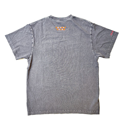 “Pre-order” HKDL - T-shirt for Adults, Chip ’n’ Dale Grizzly Gulch 2026