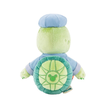 "Pre-Order" HKDL - 'Olu Mel Plush Toys, Duffy and Friends Denim 2026
