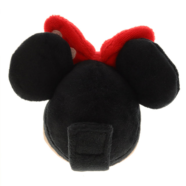 HKDL -  Minnie Mouse Plush Accessory (Disney Personalized Headband)【Ready Stock】DIY Own Headband - Create Your Own Headband