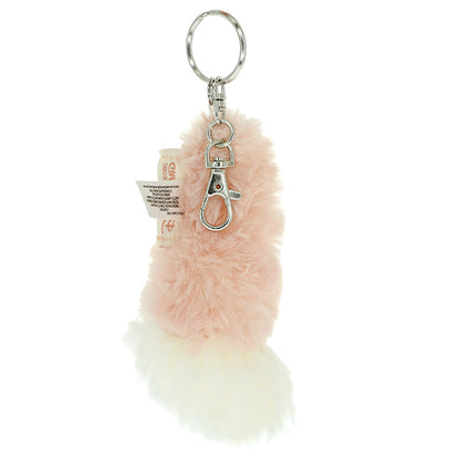 HKDL - LinaBell Tail Key Chain【Ready Stock】