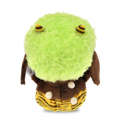 "Pre-Order" JDS - Goofy Plush Toy Urupocha-chan, Setsubun Demon 2026
