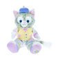 "Pre-Order" HKDL - Gelatoni Plush (Duffy & Friends - Smiles go around 2025)