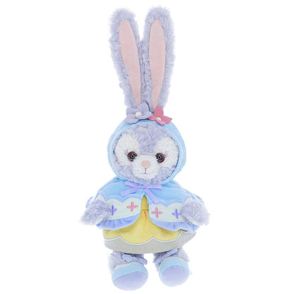 "Pre-Order" HKDL - StellaLou mini Plush, Duffy & Friends - Forest Wander 2025