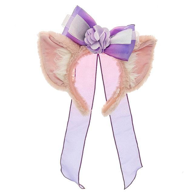 "Pre-Order" HKDL - LinaBell ear Headband, HKDL 20th Anniversary Grand Celebration