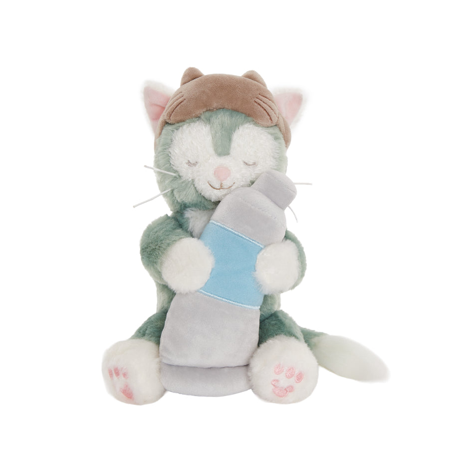 "Pre-Order" HKDL - Gelatoni Plush Toys, Duffy and Friends Dreamy Hugs 2026