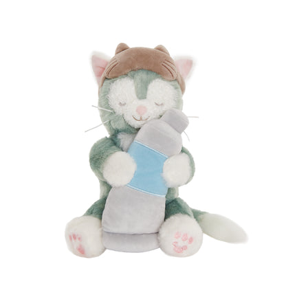 "Pre-Order" HKDL - Gelatoni Plush Toys, Duffy and Friends Dreamy Hugs 2026