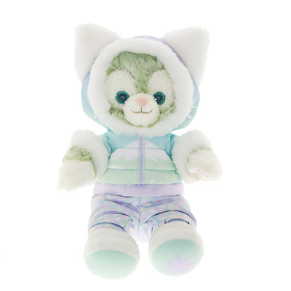 HKDL - Gelatoni Plush (Sweet Winter Time 2023)