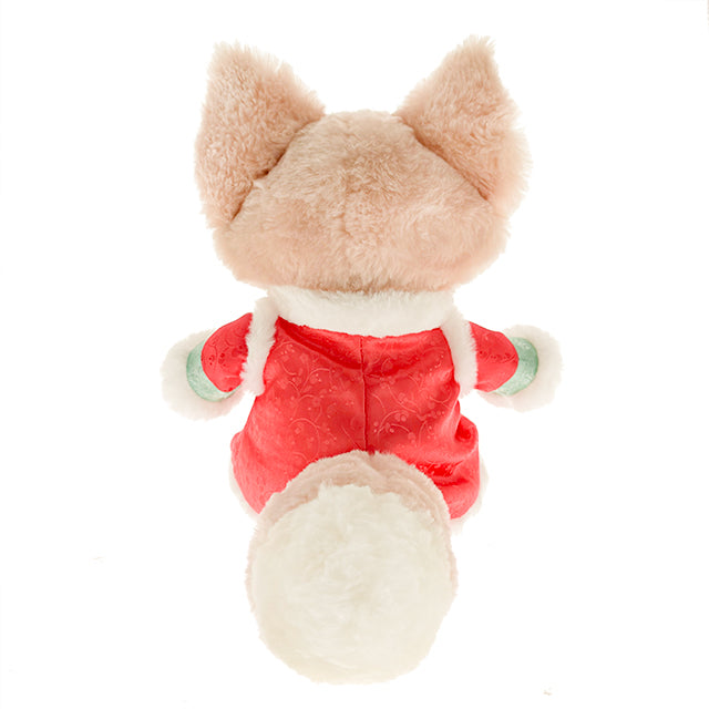 "Pre-Order" HKDL - LinaBell Plush (Duffy & Friends - Chinese New Year 2025)