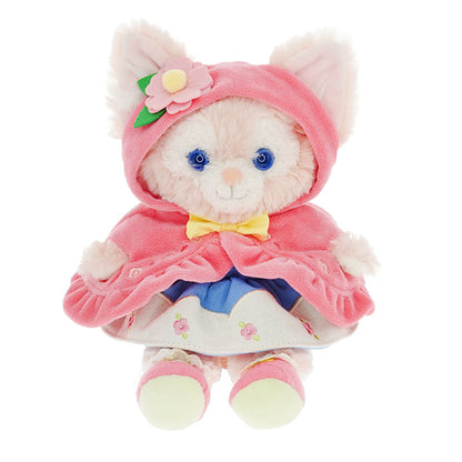 "Pre-Order" HKDL - LinaBell mini Plush, Duffy & Friends - Forest Wander 2025