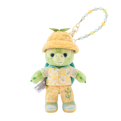 "Pre-Order" HKDL - 'Olu Mel Plush Bag Charm, Duffy and Friends Lemon Fiesta 2026