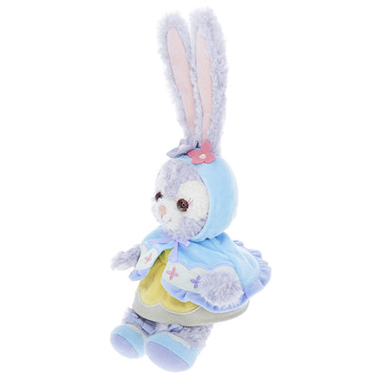 "Pre-Order" HKDL - StellaLou mini Plush, Duffy & Friends - Forest Wander 2025