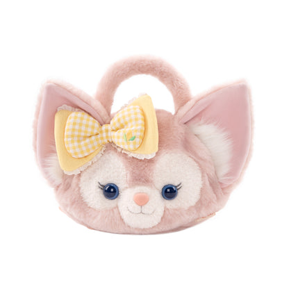 "Pre-Order" HKDL - LinaBell Face Two-way Tote Bag (Medium), Duffy and Friends Lemon Fiesta 2026