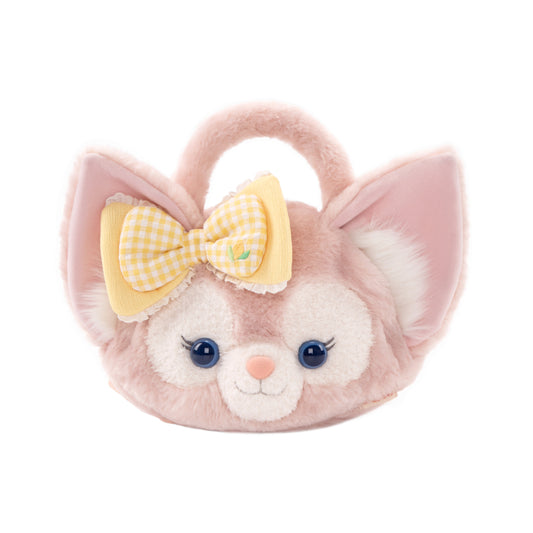 "Pre-Order" HKDL - LinaBell Face Two-way Tote Bag (Medium), Duffy and Friends Lemon Fiesta 2026