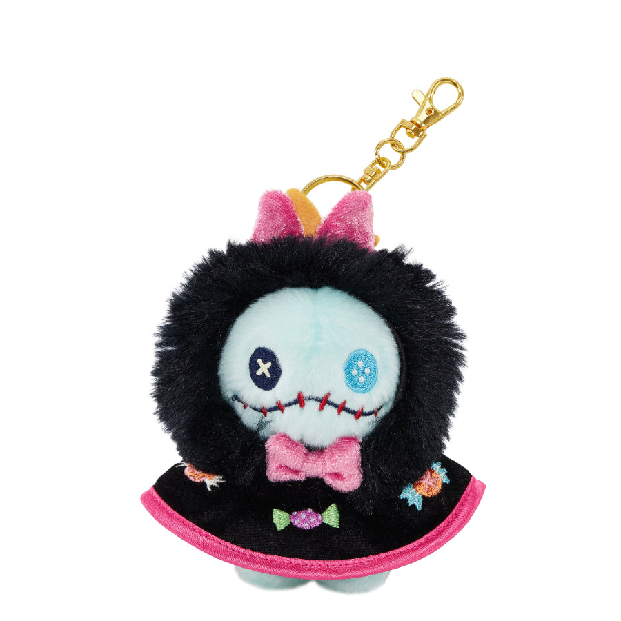 "Pre-Order" HKDL - Scrump Plush Bag Charm, Halloween Trick-or-Treat 2026