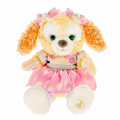 HKDL - CookieAnn Plush (Duffy & Friends 20th Anniversary -  Smiles Go Around 2025)【Ready Stock】