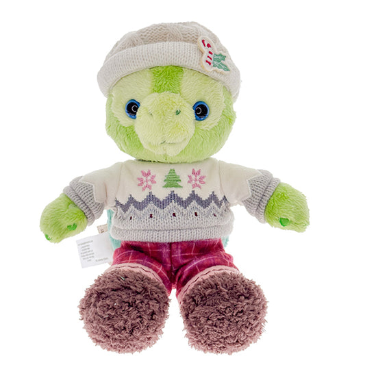 "Pre-Order" HKDL - 'Olu Mel Plush, Duffy & Friends - Christmas Party 2025