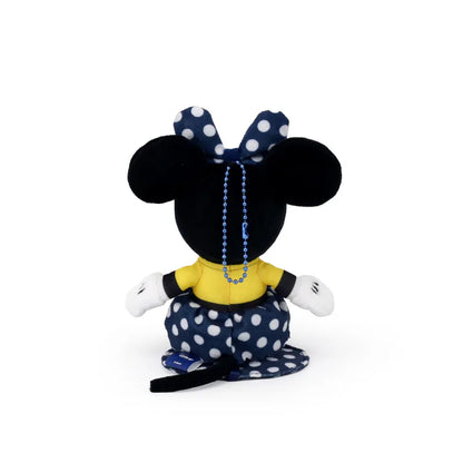 "Pre-Order" Other - Minnie Mouse Magnetic Shoulder Plush Keychain, MTR