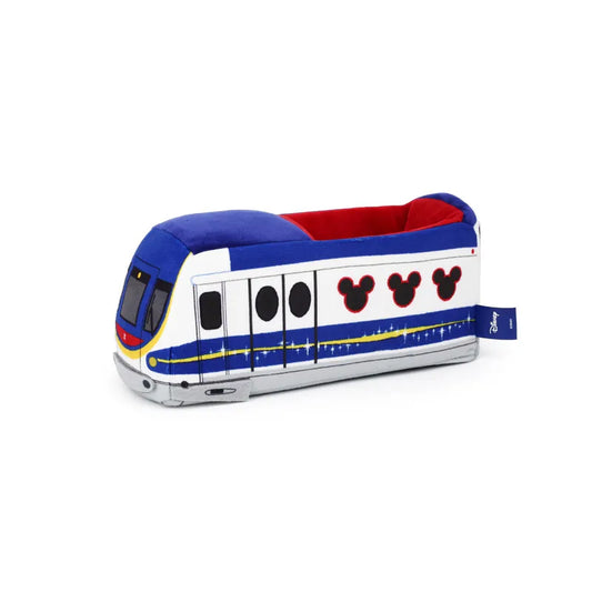 "Pre-Order" Other - Disneyland Resort Line Train Plush, MTR