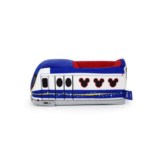 "Pre-Order" Other - Disneyland Resort Line Train Plush, MTR