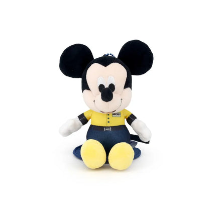 "Pre-Order" Other - Mickey Mouse Magnetic Shoulder Plush Keychain, MTR