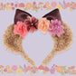 "Pre-Order" TDR - ShellieMay Ears Headband (Fall’s Sound Invitations)