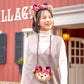 "Pre-Order" TDR - ShellieMay Ears Headband (Fall’s Sound Invitations)