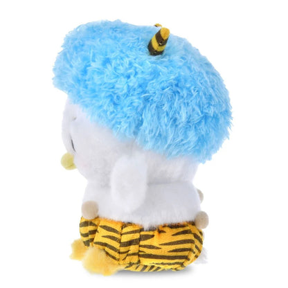 "Pre-Order" JDS - Donald Duck Plush Toy Urupocha-chan, Setsubun Demon 2026
