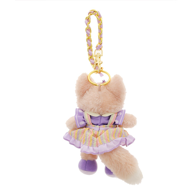 HKDL - LinaBell Plush Bag Charm (2024 Spring Collection)【Ready Stock】