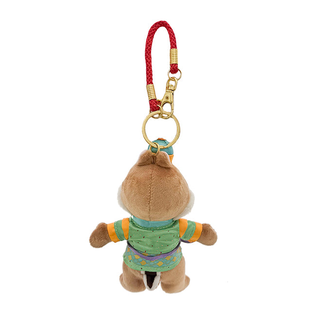 "Pre Order" HKDL - Dale Bag Charm (Chinese New Year 2025)