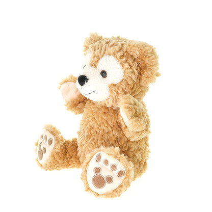 HKDL - Duffy Hand Puppet Plush Toy【Ready Stock】
