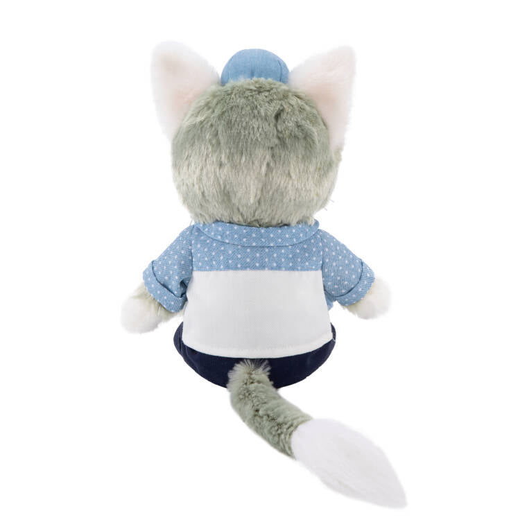 "Pre-Order" HKDL - Gelatoni Plush Toys, Duffy and Friends Denim 2026