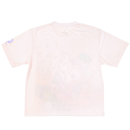 "Pre-Order" HKDL - LinaBell Tee for Adults, HKDL 20th Anniversary Grand Celebration