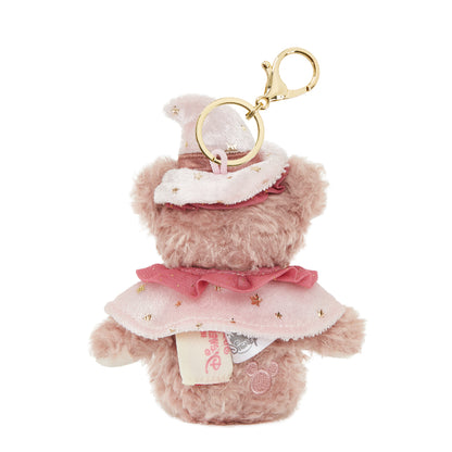 "Pre-Order" HKDL - ShellieMay Plush Bag Charm, Duffy and Friends Halloween Wizards and Witches 2026
