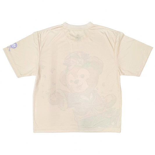 "Pre-Order" HKDL - Duffy Tee for Adults, HKDL 20th Anniversary Grand Celebration