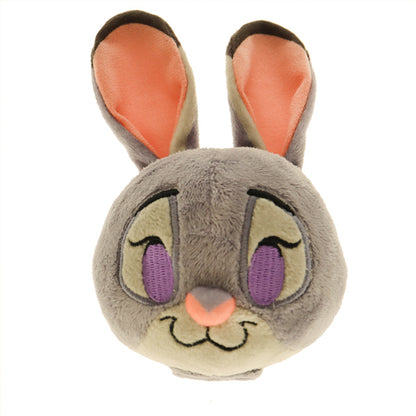 HKDL - Judy Mini Plush Accessory (Disney Personalized Headband)【Ready Stock】DIY Own Headband - Create Your Own Headband