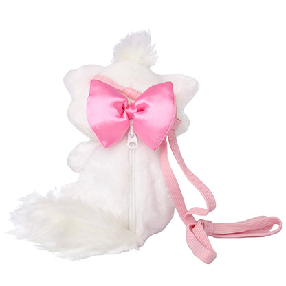 HKDL - Marie Body Pouch【Ready Stock】