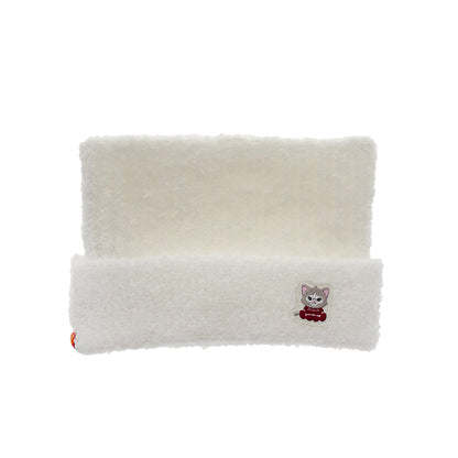 “Pre-order” HKDL - Kitten Knitted Hat, World of Frozen