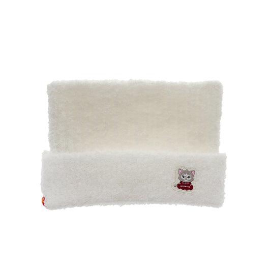 “Pre-order” HKDL - Kitten Knitted Hat, World of Frozen