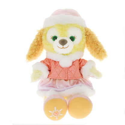 HKDL - CookieAnn Plush (Sweet Winter Time 2023)
